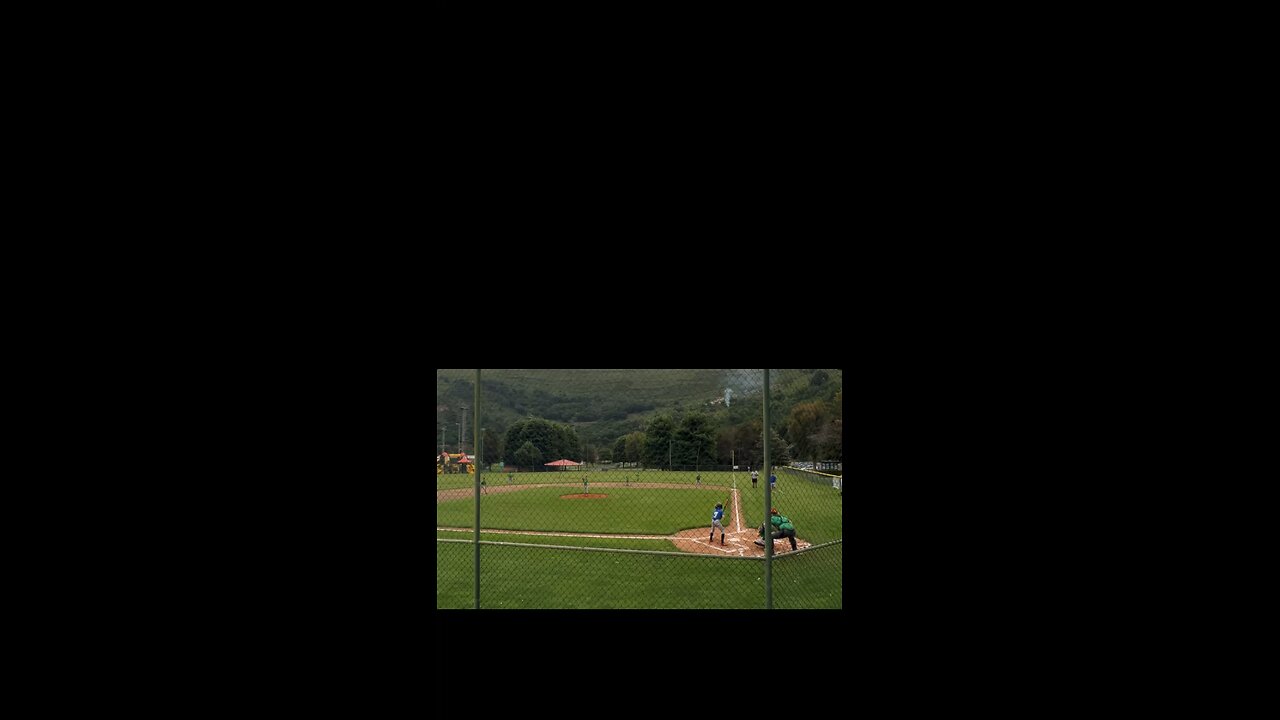 Baseball Saturday