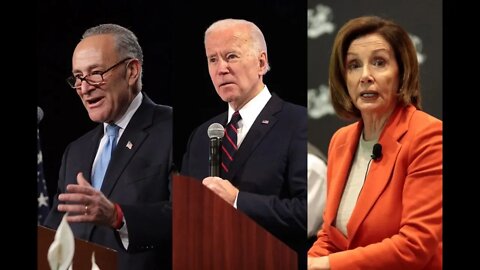 Democrats New Cynical Plan To Beat Trump, Biden Release New Attack Ad, Fauci Testifies