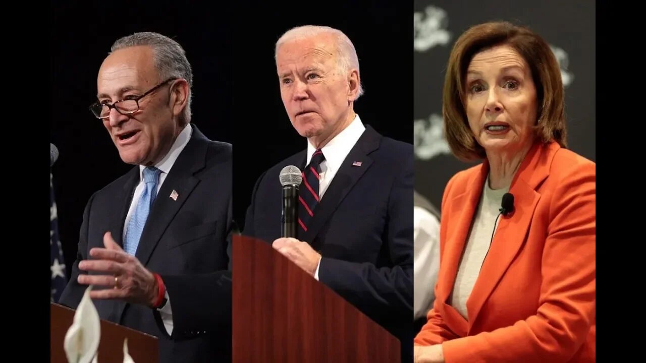 Democrats New Cynical Plan To Beat Trump, Biden Release New Attack Ad, Fauci Testifies