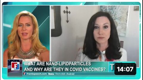 Medical Journals Confirm COVID Shots Are Bioweapon Injections - Emerald Robinson w/ Karen Kingston