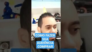 COMO FAZER A PESSOA COMPRAR SEU CURSO