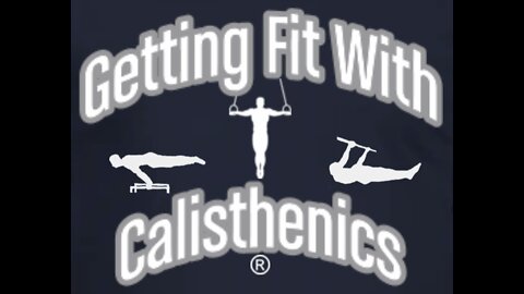 Calisthenics skills combo