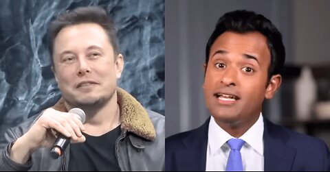 DOGE’s Elon Musk, Vivek Ramaswamy Want Help Crafting Wasteful Government Regulations