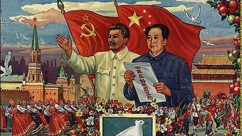 On China avoiding the Soviet Union's fate (Part 2/2)