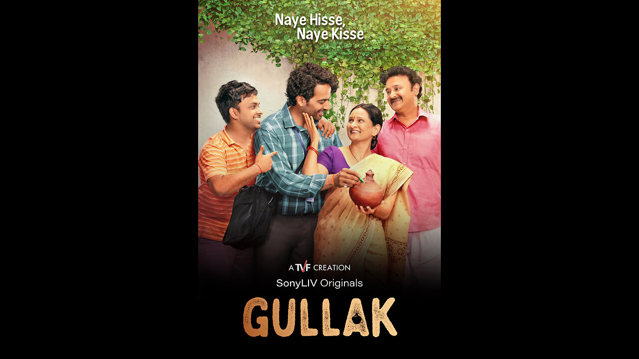 Gullak Episode 1