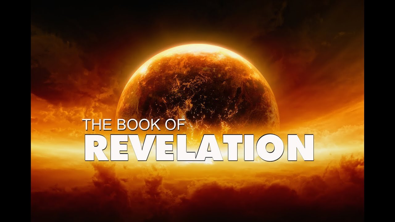 The Book of Revelation Chapter 2-3