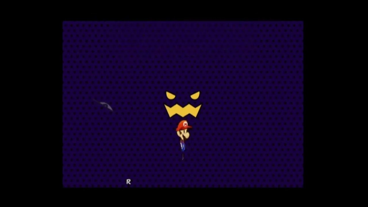 TTYD But the Enemies drop Max Star Points Playthrough #4 Hooktail Castle (No Commentary)