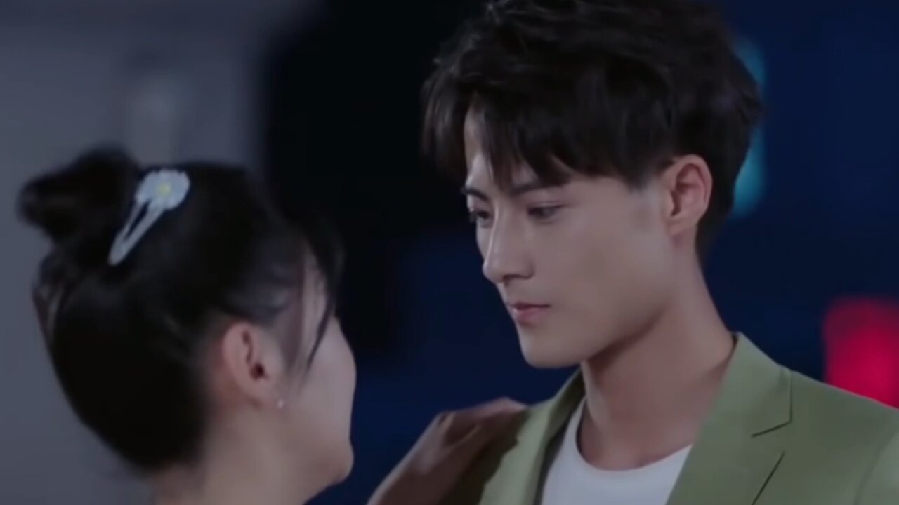 Dorama Chines 💖Love Story💖 PT2/ Chinese Dorama 💖Love Story💖 PT2