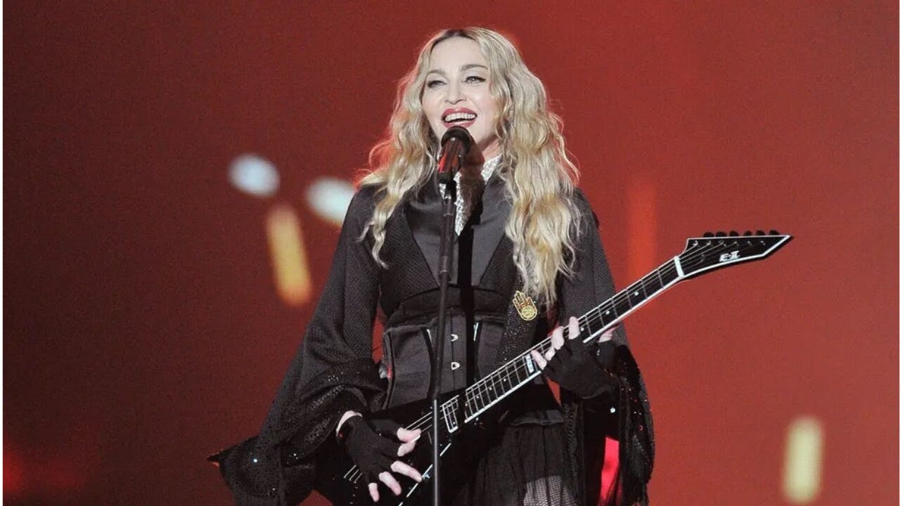 Madonna Celebration Tour Rescheduled: New Dates for Madison Square Garden Concerts