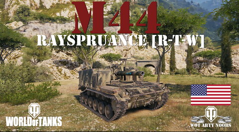 M44 - RaySpruance [R-T-W]