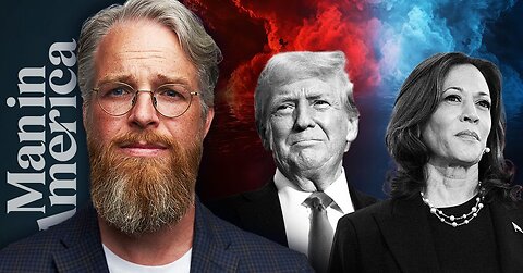 | MAN IN AMERICA 10.30.24 10pm