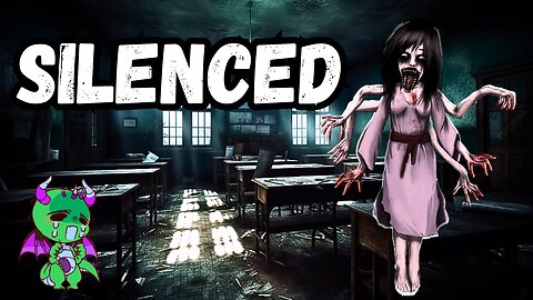Silenced: A Haunting Search for My Lost Journal