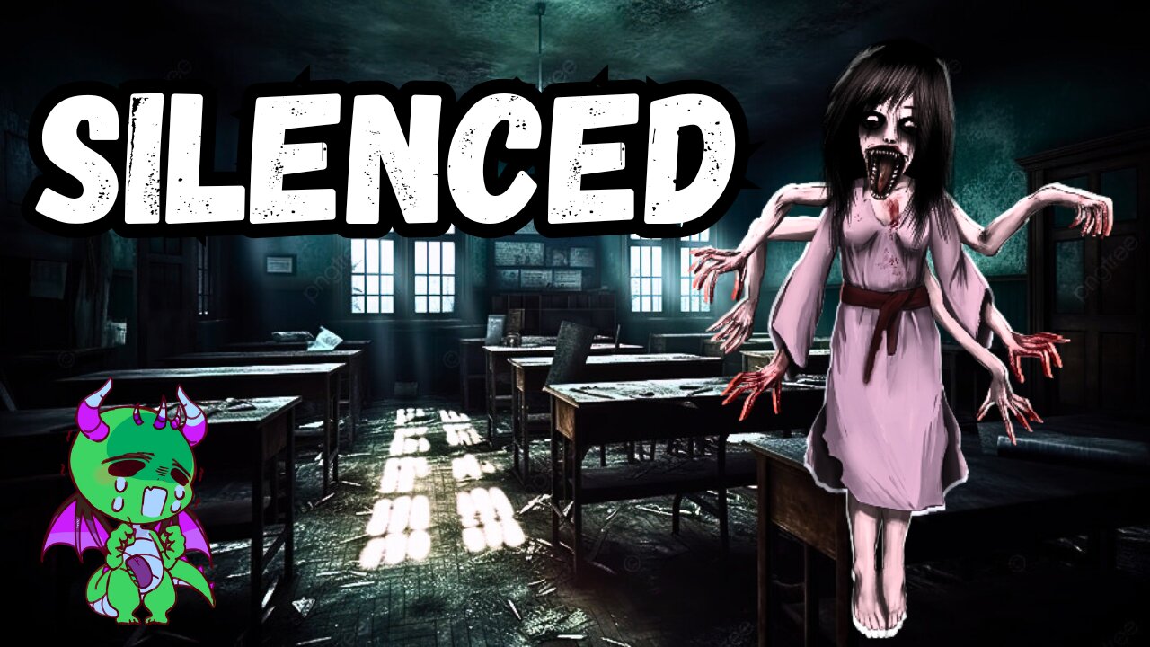 Silenced: A Haunting Search for My Lost Journal