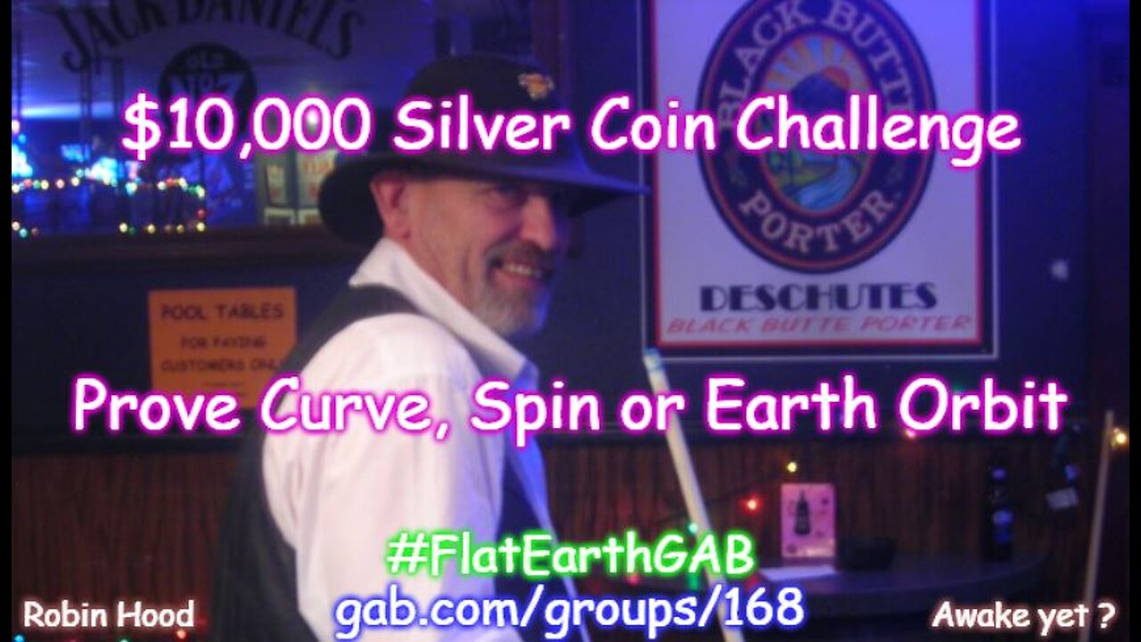 $10,000 "Prove Your Globe" Silver Coin Challenge (Part 1)