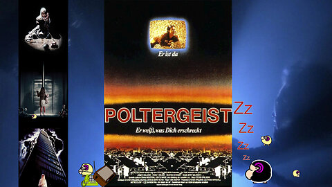 Poltergeist (rearView / special)