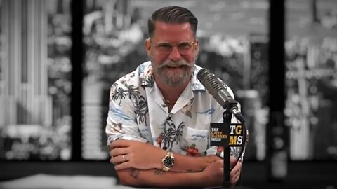 Caller Can't Take a Joke! • Gavin McInnes (NSFW)