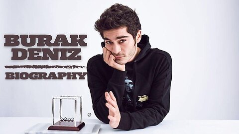 Burak Deniz Lifestyle 2024 || Wife, Net worth, Family, Girlfriend, Height, Biography 2024 