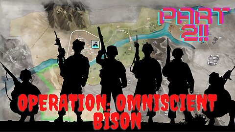 Operation: Omniscient Bison Part 2 | Rebel Inc. Campaign Casual