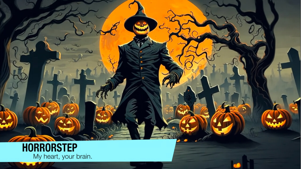Horrorstep