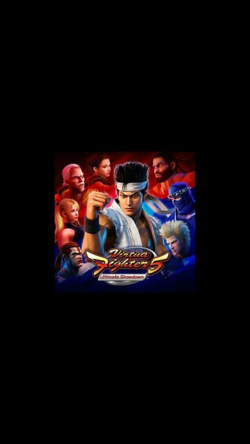 virtua fighter 5 ultimate showdown v8c9
