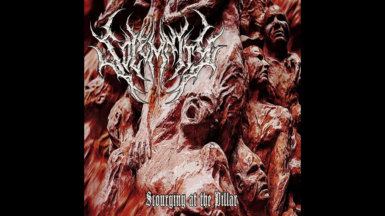 Solemnity - Scourging At The Pillar (Full EP)