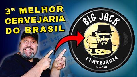 Visita à Terceira Melhor Cervejaria do Brasil