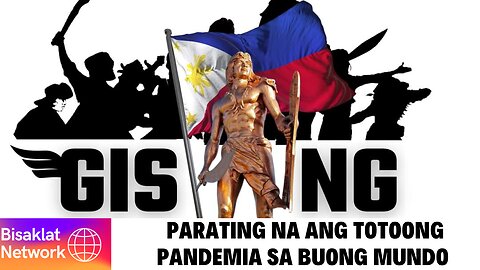MAY PARATING NA PANIBAGONG PANDEMYA