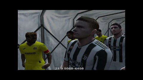 PES 2022 PS2 EUROPEU 100% ATUALIZADO EDITOR JÚNIOR