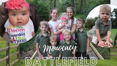 Monocacy Battlefield