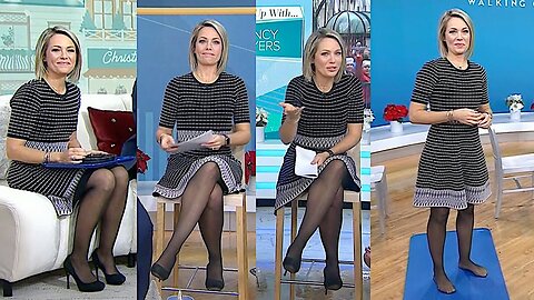 Dylan Dreyer Dec 7 2022