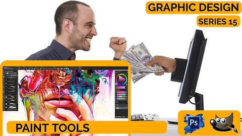 Graphic design Series 15 [don't ❌ rely on 3rd party platforms to get your freelancing clients]
