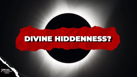 Why didn’t God Appear in More Places?
