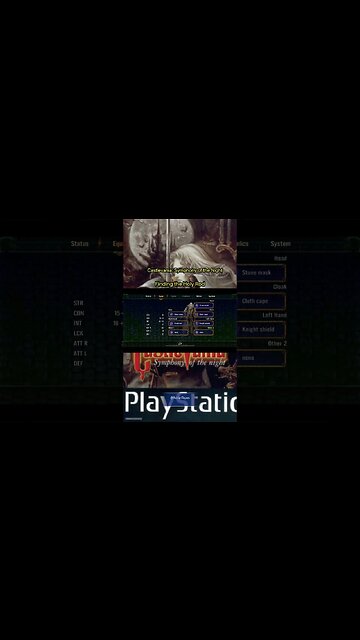 Castlevania: Symphony of the Night - Holy Rod Location #adriantepes #castlevanianocturne