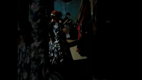 Cigana, vai buscar o seu amor que foi embora
