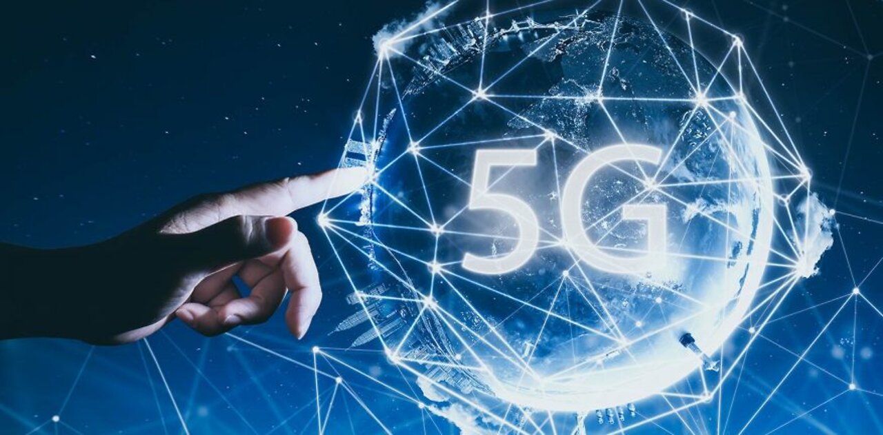Technology / Untested 5G Wireless Coming To The United States
