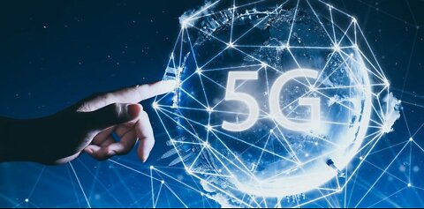 Technology / Untested 5G Wireless Coming To The United States