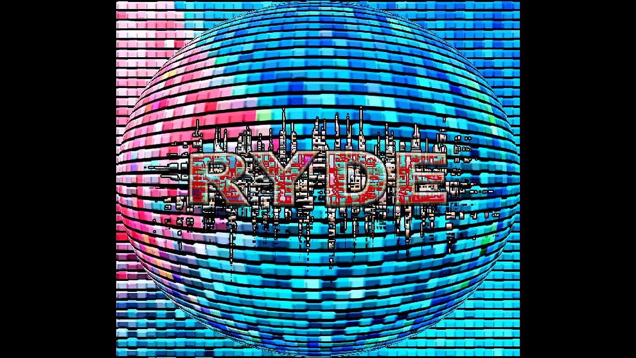 RYDE IMAGING VIDEO VARIABLE MICROENCODING