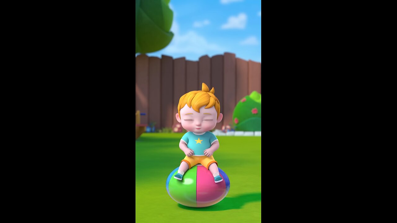 jump jump jump#Rhyme#kids#nursery