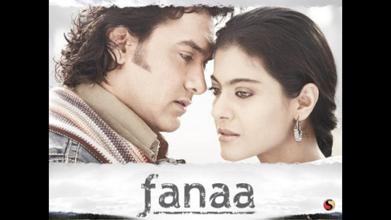 Fanaa 2006 Full Movie HD | Aamir Khan | Kajol | Rishi Kapoor | Tabu | Ali H | Shruti