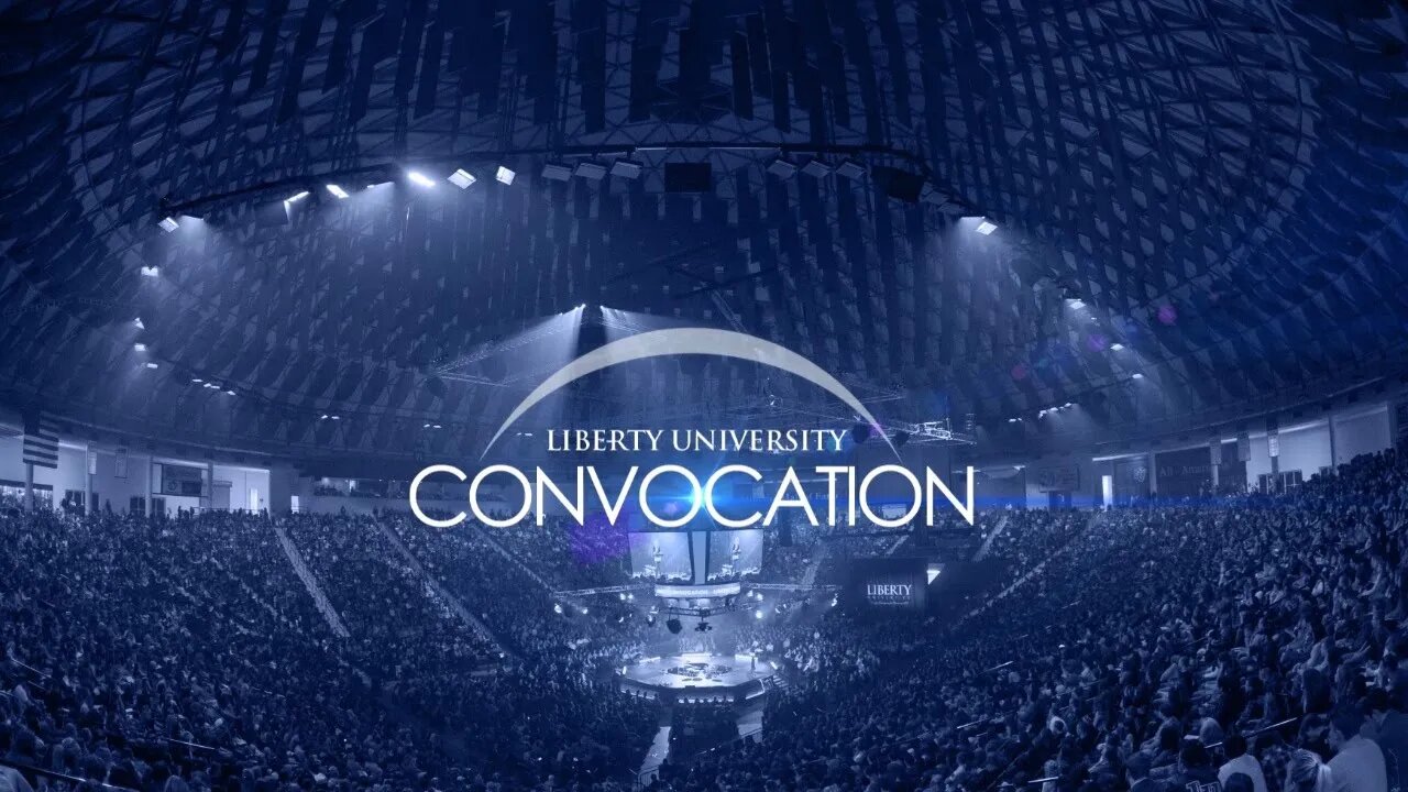 LU Convocation - Oct.9, 10:30AM