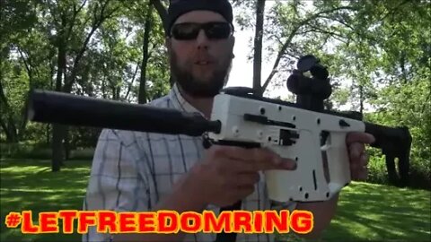 #LETFREEDOMRING