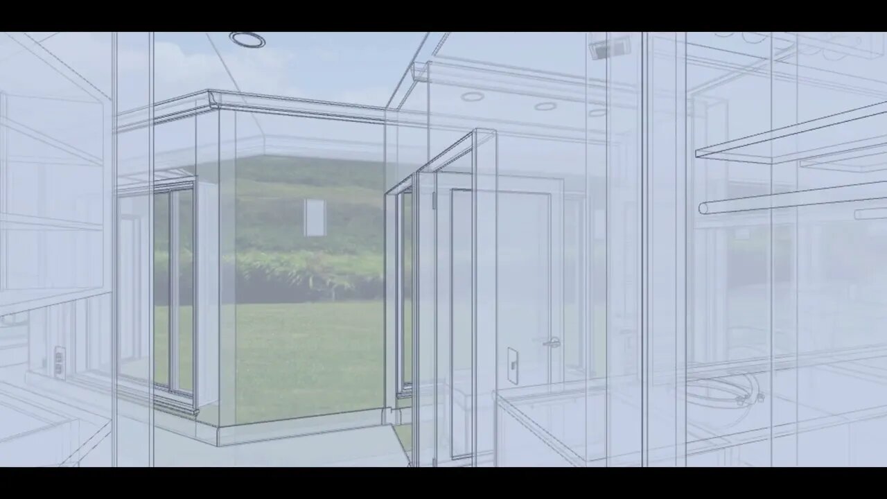 West Wing Glass House 8 0