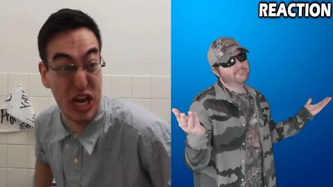 Filthy Frank Exposes Himself REACTION!!! (BBT)