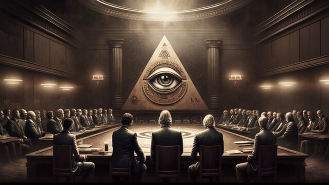 WATCH: 5 Most Powerful Families That Secretly Control The World