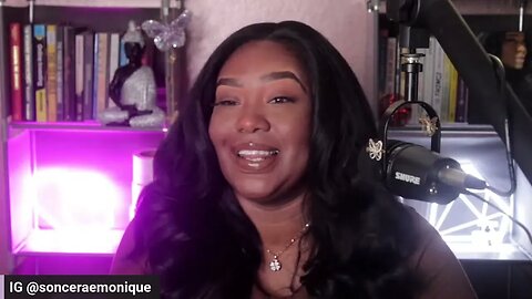 Black Women Need To Stop Running Their Mouth