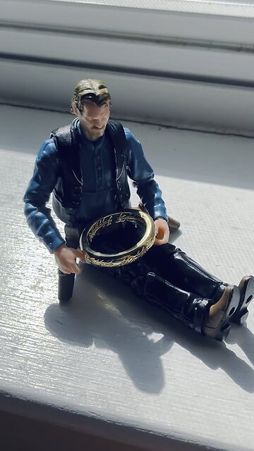 12 Days of Christmas Part 8