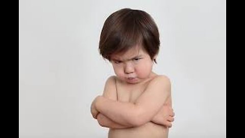 Hilarious adorable kids funny movement