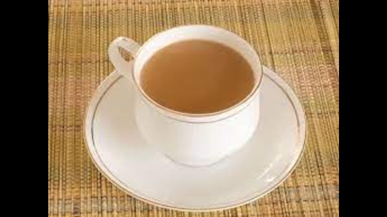 Tea Time 45: If- 2, If you can trust yourself when all men doubt you/But make allowance for their...