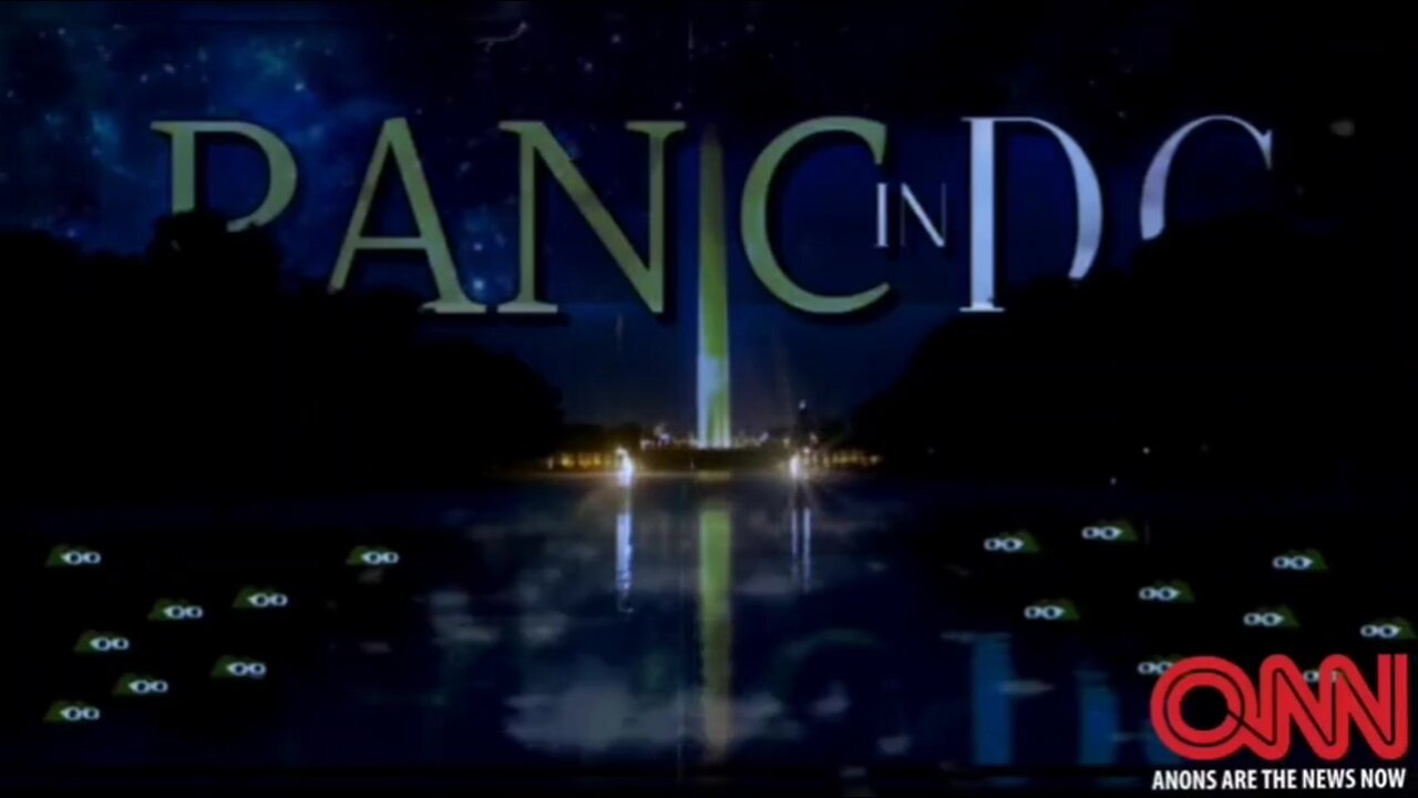 PREPARE for “PANIC & CHAOS”