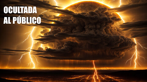 Anomalía IMPRESIONANTE en la reciente TORMENTA SOLAR